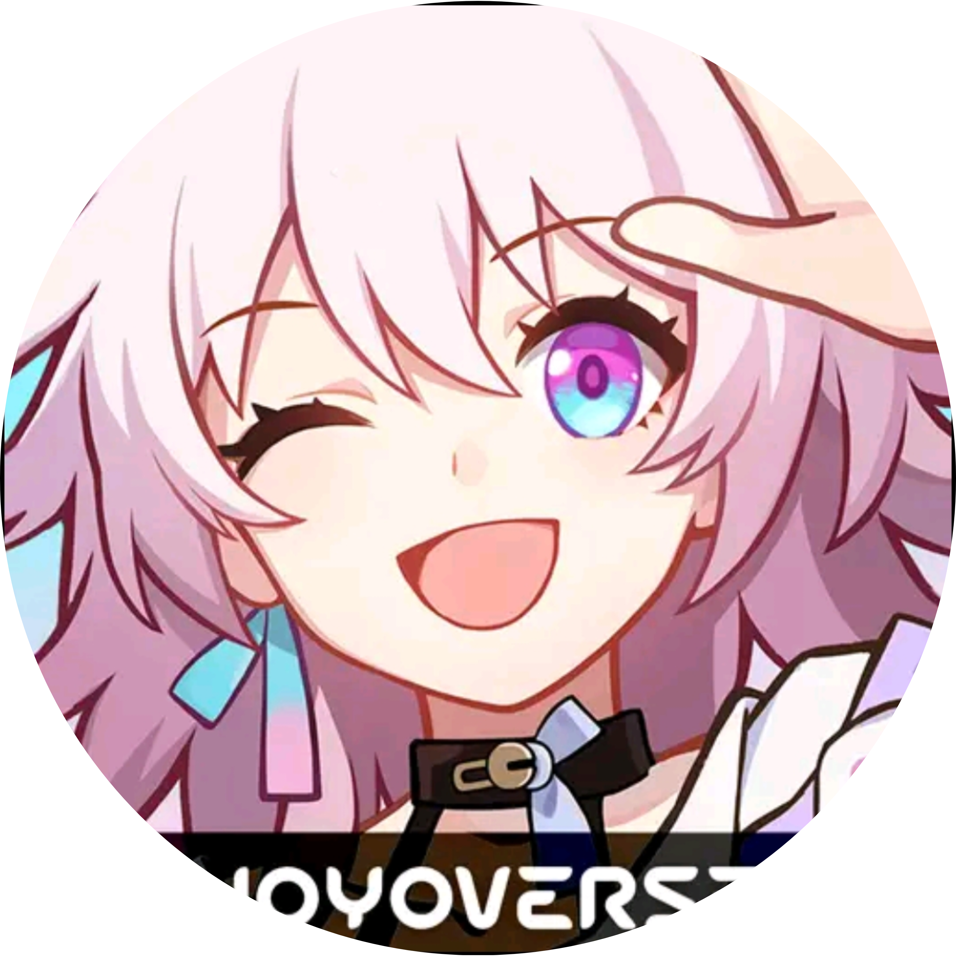 Honkai Star Rail