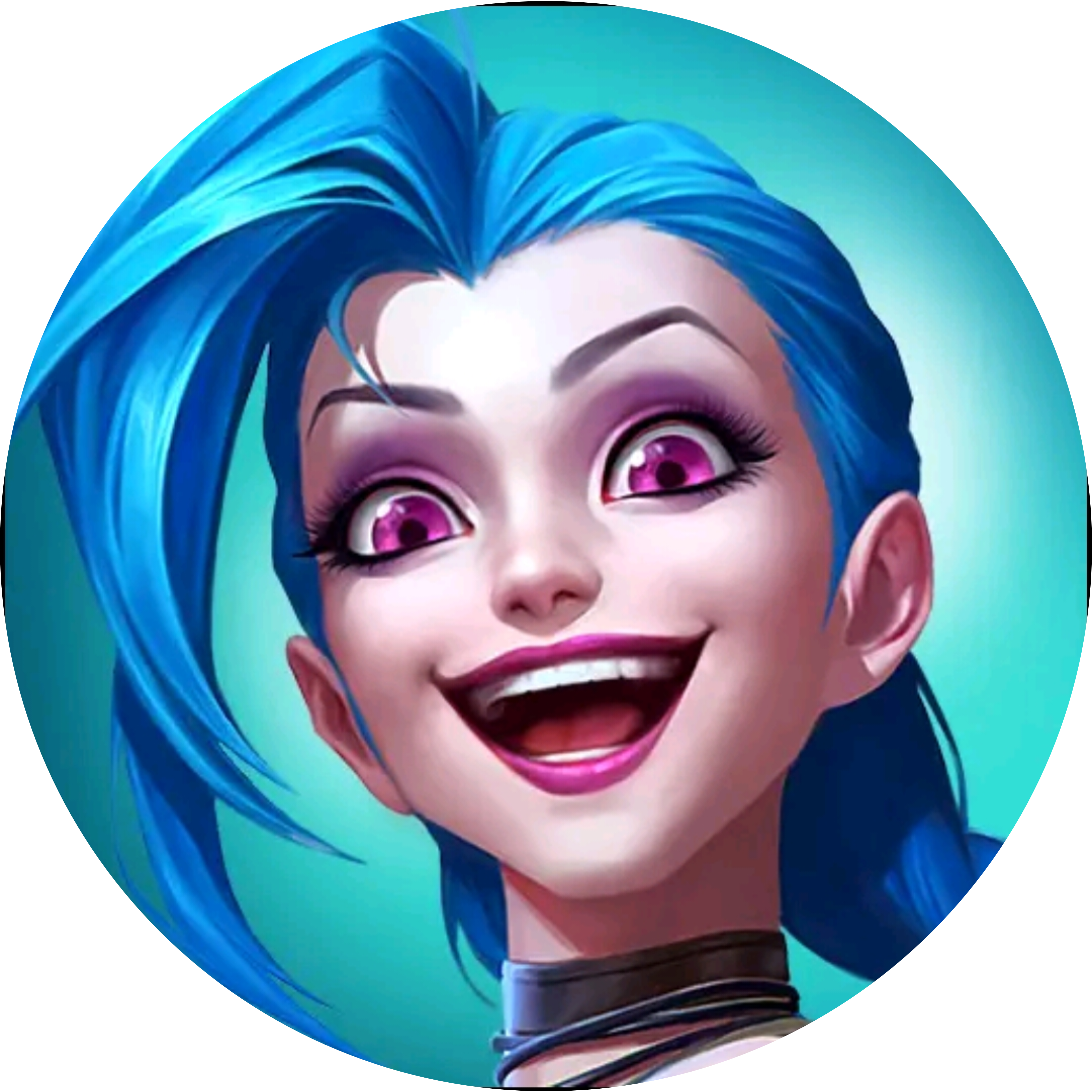 League of Legends